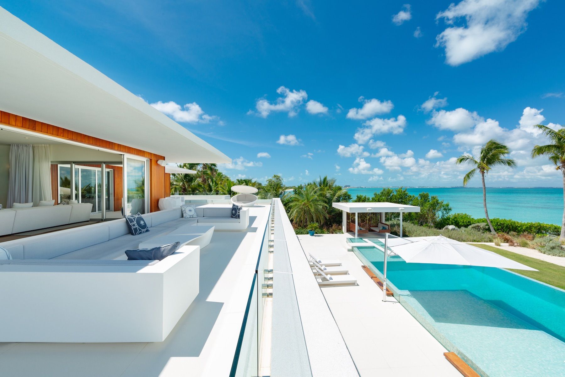 Sole E Mare villa photo.
